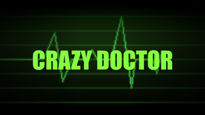 play Crazy Doctor -Ld Jam 46