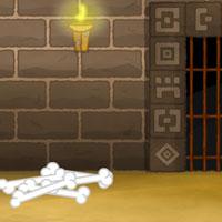 play Mousecity Escape Water Temple