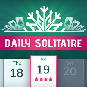 play Daily Solitaire