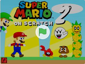 play Super Mario 2
