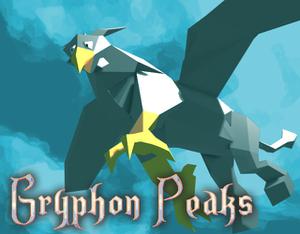 play Gryphon Peaks - Ludum Dare #46 Jam Entry
