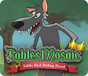 play Fables Mosaic: Little Red Riding Hood