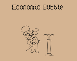 play Economic Bubble