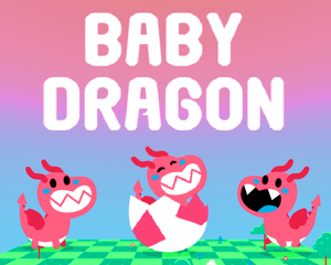 play Baby Dragon