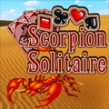 play Scorpion Solitaire