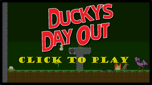 play Ducky'S Day Out - Post Jam