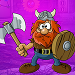 play Angry Ancient Warrior Escape