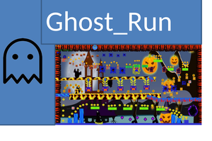 play Ghost Run