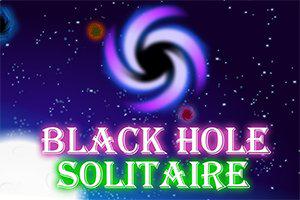 play Black Hole Solitaire