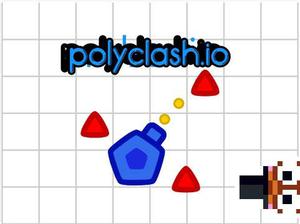 play Polyclash.Io