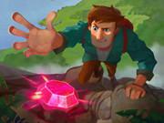 play Gemcrafter: Puzzle Journey