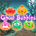 play Ghost Bubbles