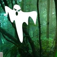 G2R Magic Spirity Forest Escape