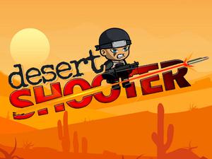 play Desert Shooter