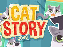 play Cat Story