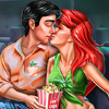play Mermaid Cinema Flirting