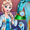 play Ice Queen Toys Factory
