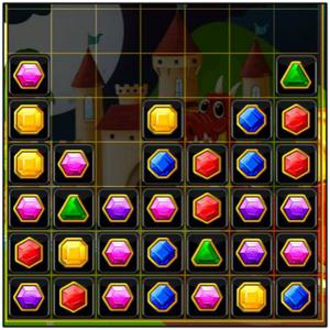 play Royal Gems Deluxe
