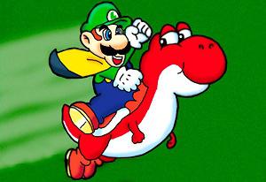 play Super Mario World Dx