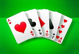 play Daily Solitaire