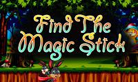 play Top10 Find The Easter Magic Stick