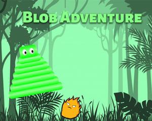 play Blob Adventure