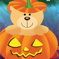 play G4K-Pumpkin-Halloween-Escape