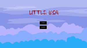 Little Igor