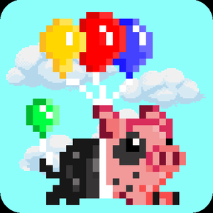 play When Pigs Fly