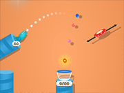 play Cannon Shoot Online