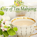 play Cup Of Tea Mahjong