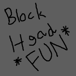 play Blockhead - Playground Version