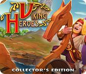 play Viking Heroes Collector'S Edition