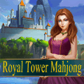 play Royal Tower Mahjong