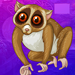 play Slender Loris Escape