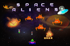 play Space Aliens