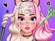 play Eliza E Girl Trendy Hairstyles