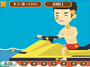 play Jet Ski Summer Fun Hidden