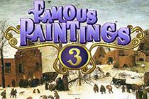 play Famous Paintings 3
