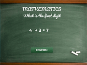 play Mathematics