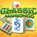 play Classic Mahjongg