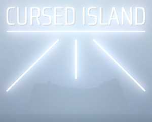 play Cursed Island