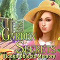 play Garden Secrets Hidden Objects Memory
