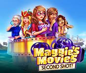 play Maggie'S Movies: Second Shot