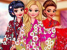 play Kimono Designer