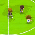 play Kopanito Soccer