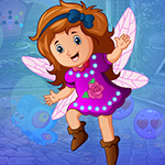 play Idyllic Fairy Girl Escape