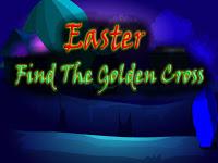 play Top10 Easter Find The Golden Cross