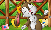 play Hidden Objects: Easter