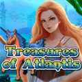 play Treasures Of Atlantis